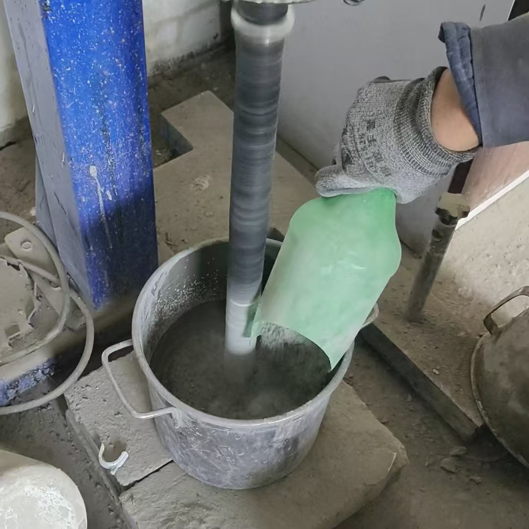 新青桥梁公路张拉用H60压浆料与普通压浆料有什么区别？