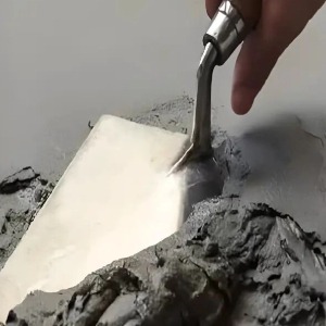 新青混凝土裂缝孔洞剥落冻融修复用高强度丙乳防腐蚀砂浆